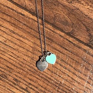 Tiffany necklace